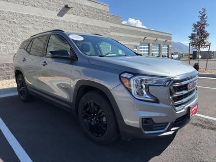 2023 GMC Terrain Perry  UT