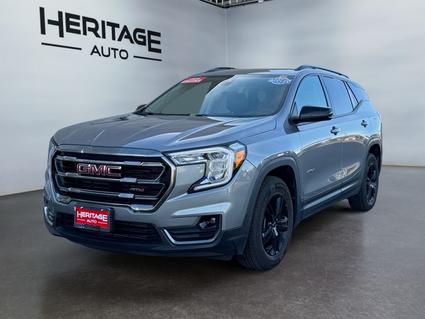 2023 GMC Terrain Perry  UT