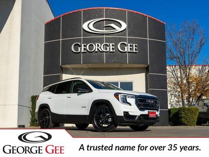 2024 GMC Terrain Liberty Lake WA