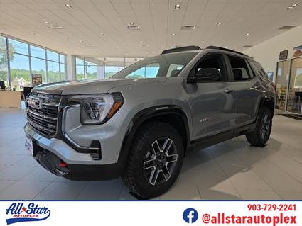 2026 GMC Terrain Palestine TX