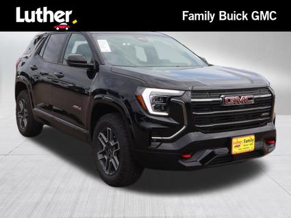2026 GMC Terrain Fargo ND