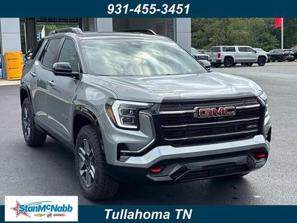 2026 GMC Terrain Tullahoma TN