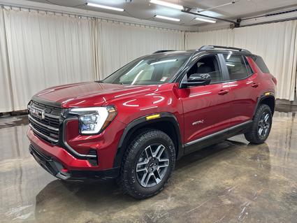 2026 GMC Terrain Warsaw IN