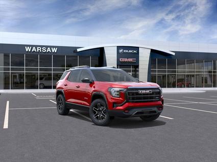 2026 GMC Terrain Warsaw IN