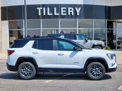2026 GMC Terrain Los Lunas NM