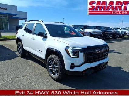 2026 GMC Terrain White Hall AR