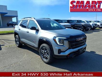 2026 GMC Terrain White Hall AR