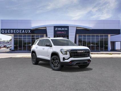 2026 GMC Terrain Tucson AZ