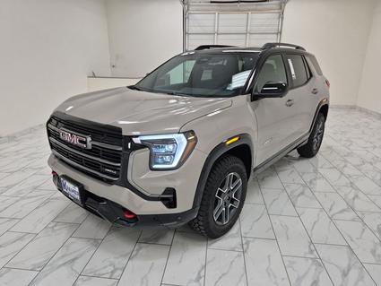 2026 GMC Terrain Livingston TX