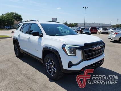 2026 GMC Terrain Broken Arrow OK