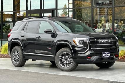 2026 GMC Terrain Vero Beach FL