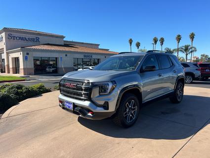 2026 GMC Terrain Santa Maria CA