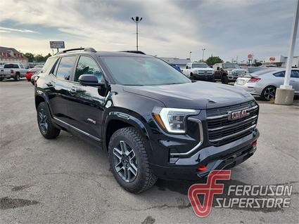 2026 GMC Terrain Broken Arrow OK