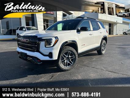 2026 GMC Terrain Poplar Bluff MO