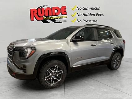 2026 GMC Terrain Hazel Green WI