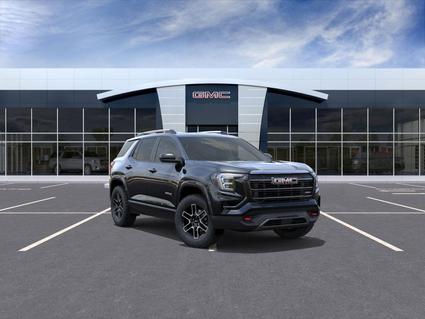 2026 GMC Terrain Rexburg ID