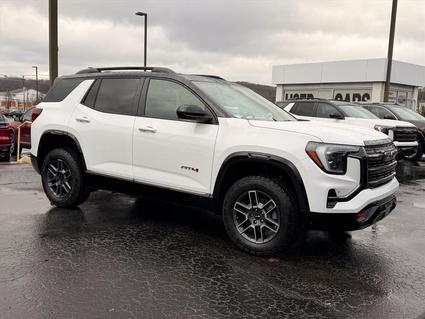 2026 GMC Terrain Beckley WV