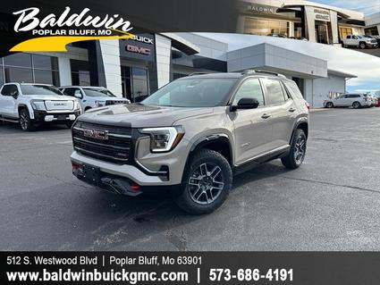 2026 GMC Terrain Poplar Bluff MO