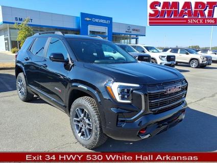 2026 GMC Terrain White Hall AR