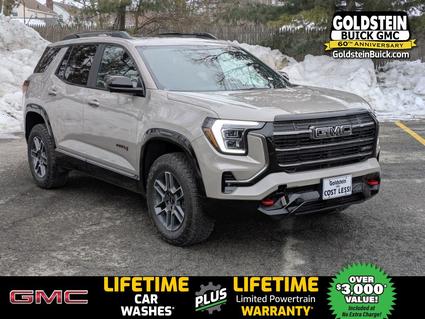 2026 GMC Terrain Albany NY