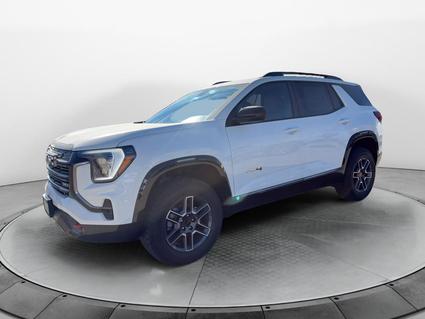 2026 GMC Terrain La Junta CO