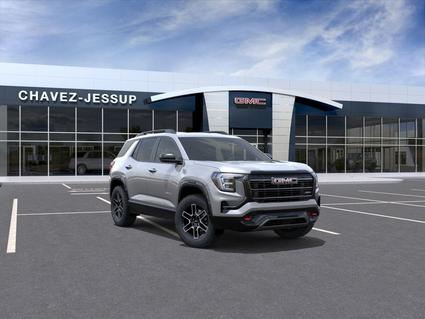 2026 GMC Terrain Cathedral City CA