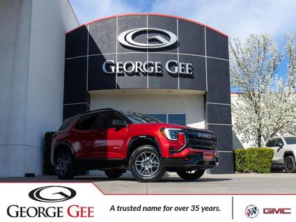 2026 GMC Terrain Liberty Lake WA