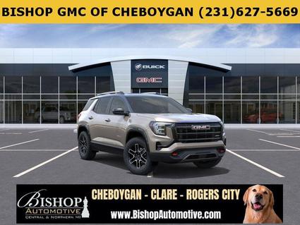 2026 GMC Terrain Cheboygan MI