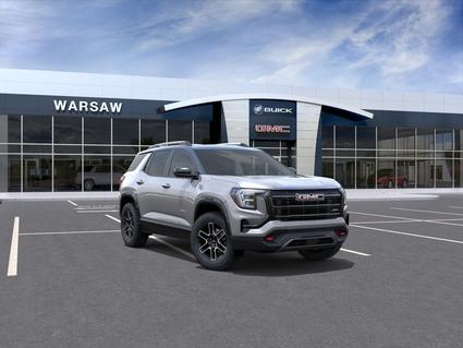 2026 GMC Terrain Warsaw IN