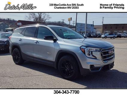 2023 GMC Terrain South Charleston WV