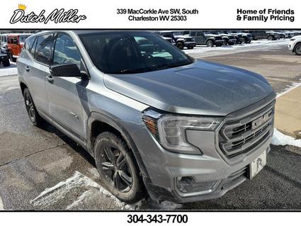 2023 GMC Terrain South Charleston WV