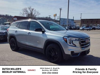 2023 GMC Terrain Beckley WV