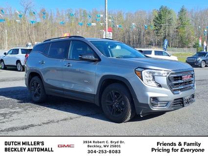 2023 GMC Terrain Beckley WV