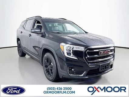 2023 GMC Terrain Louisville KY