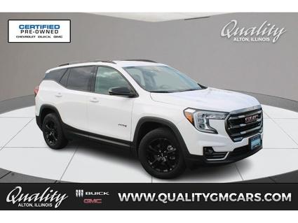 2023 GMC Terrain Alton IL