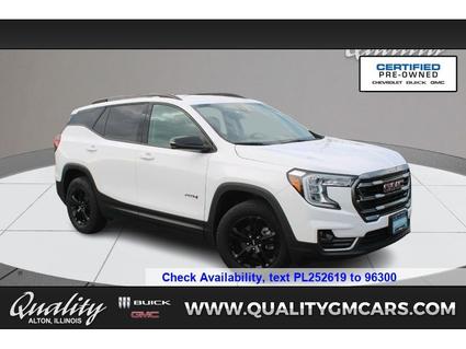 2023 GMC Terrain Alton IL
