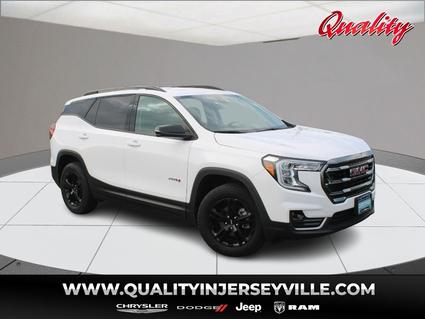2023 GMC Terrain Alton IL