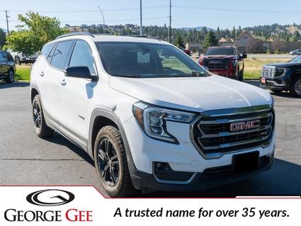 2024 GMC Terrain Liberty Lake WA