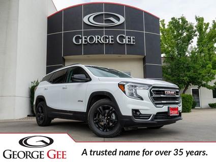 2024 GMC Terrain Liberty Lake WA