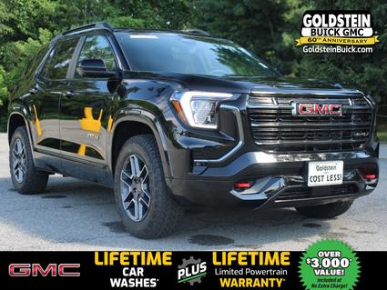 2026 GMC Terrain Albany NY