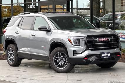 2026 GMC Terrain Vero Beach FL