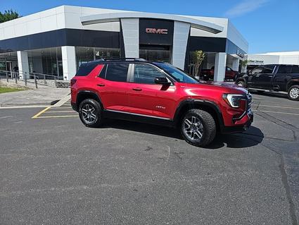 2026 GMC Terrain Twin Falls ID