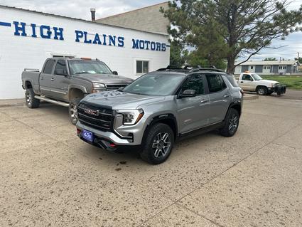 2026 GMC Terrain Wolf Point MT