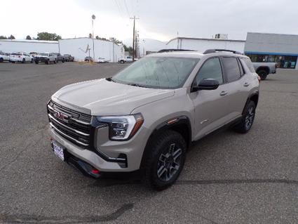 2026 GMC Terrain Cody WY