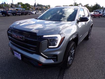 2026 GMC Terrain Cody WY