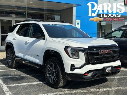 2026 GMC Terrain Newberry SC