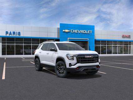 2026 GMC Terrain Newberry SC