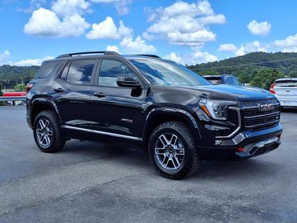2026 GMC Terrain Beckley WV