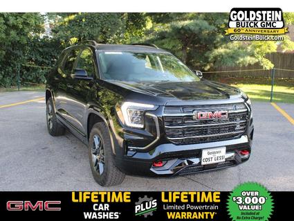 2026 GMC Terrain Albany NY