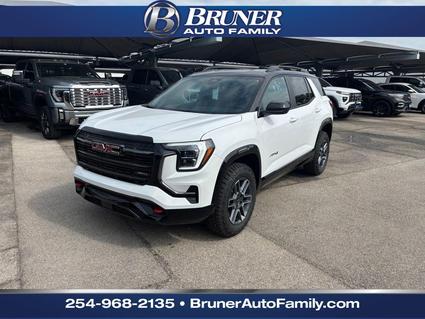 2026 GMC Terrain Stephenville TX